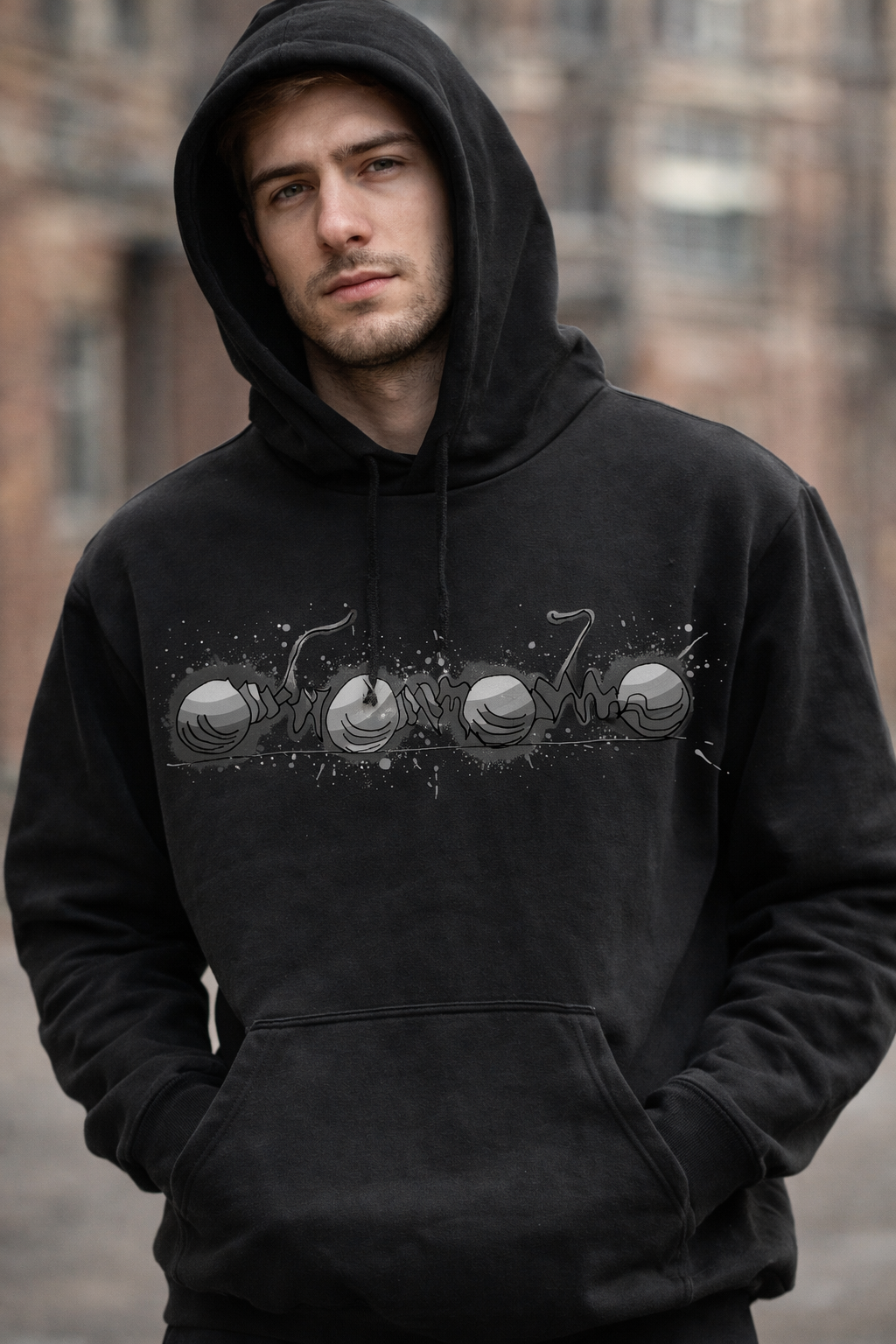 Elevated Hoodies