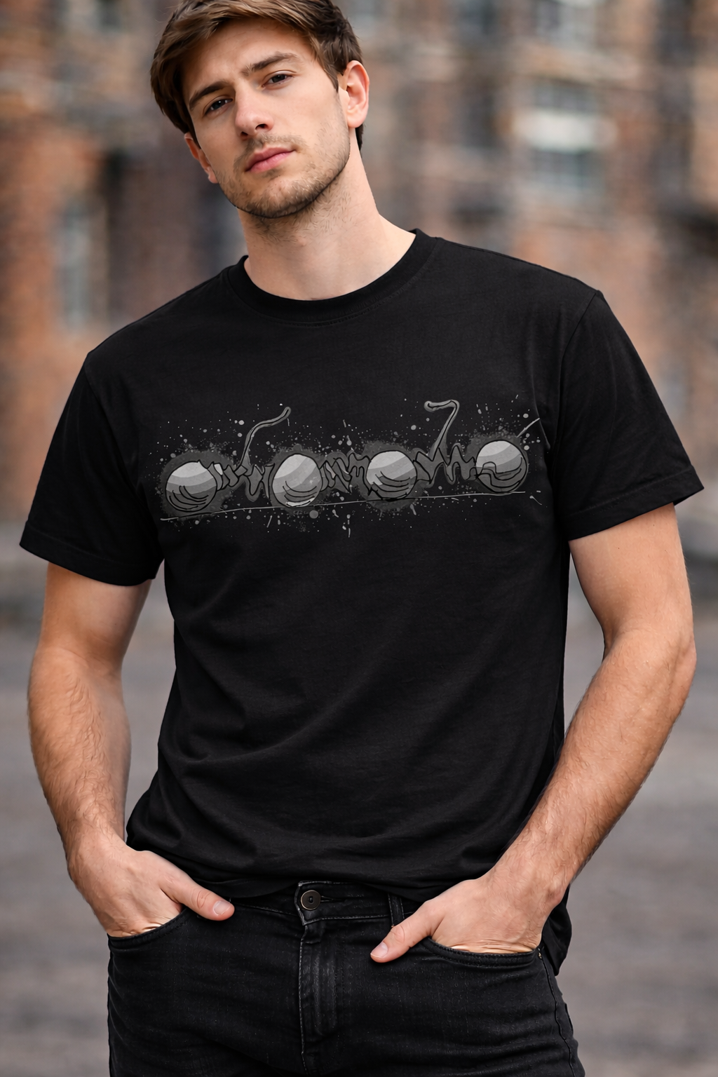 Spring/Summer T-Shirts