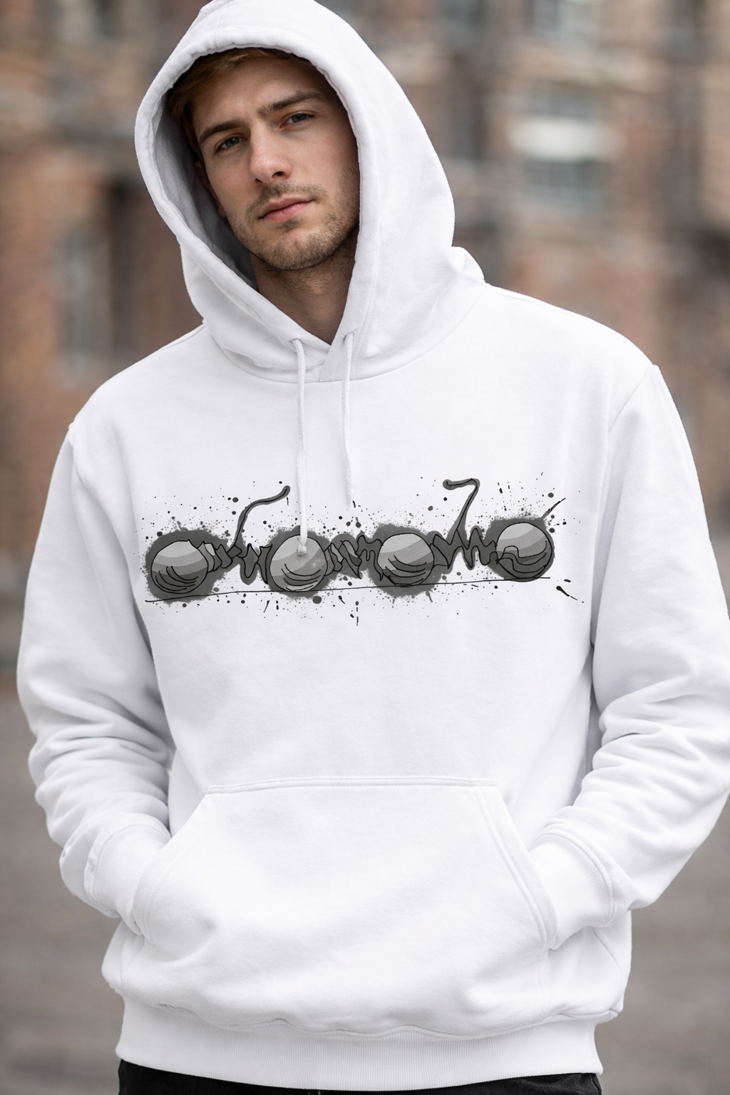Elevated Hoodies
